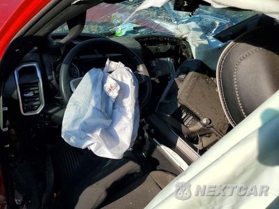 Zdjęcie 8 z 12 samochodu: 2023 RAM 1500 LARAMIE VIN:1C6RREJT7PN607911 - miniatura