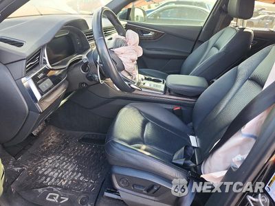 Zdjęcie 7 z 12 samochodu: 2020 AUDI Q7 PREMIUM PLUS VIN:WA1LXAF70LD001577 - miniatura