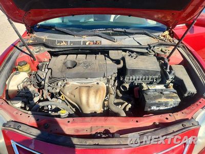 Zdjęcie 11 z 12 samochodu: 2011 TOYOTA CAMRY LE VIN:4T1BF3EK2BU126922 - miniatura