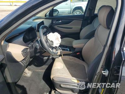 Zdjęcie 7 z 13 samochodu: 2019 HYUNDAI SANTA FE SE VIN:5NMS23AD5KH026330 - miniatura