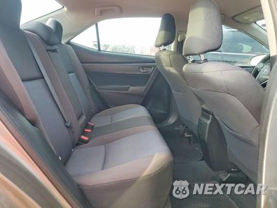 Zdjęcie 10 z 13 samochodu: 2017 TOYOTA COROLLA LE VIN:5YFBURHE9HP586040 - miniatura