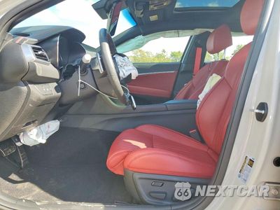 Zdjęcie 7 z 12 samochodu: 2026 GENESIS G70 SPORT PRESTIGE VIN:KMTG54SE5TU163340 - miniatura