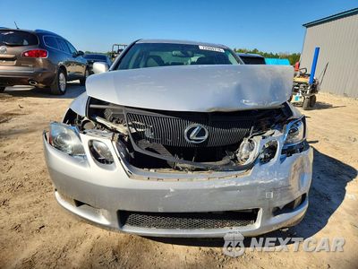Piąte zdjęcie samochodu w środku: 2007 LEXUS GS 350 VIN:JTHBE96S270014739 - miniatura