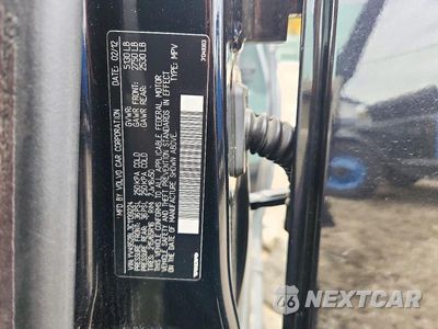 Zdjęcie 12 z 12 samochodu: 2012 VOLVO XC70 3.2 VIN:YV4952BL3C1139224 - miniatura