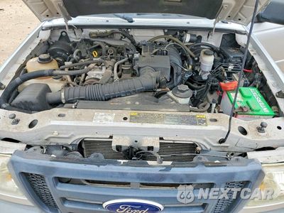 Zdjęcie 11 z 12 samochodu: 2010 FORD RANGER VIN:1FTKR1AD0APA18240 - miniatura