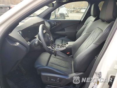 Zdjęcie 7 z 14 samochodu: 2025 BMW X3 30 XDRIVE VIN:5UX53GP05S9Y08319 - miniatura