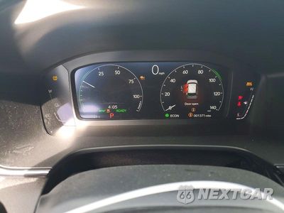 Zdjęcie 9 z 14 samochodu: 2026 HONDA CR-V SPORT-L VIN:7FARS6H87TE122105 - miniatura