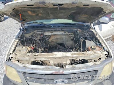 Zdjęcie 11 z 13 samochodu: 2002 FORD F150 SUPERCREW VIN:1FTRW07692KA23011 - miniatura