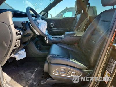Zdjęcie 7 z 13 samochodu: 2026 HYUNDAI PALISADE CALLIGRAPHY VIN:KM8RMES27TU057439 - miniatura