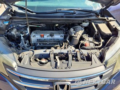 Zdjęcie 12 z 13 samochodu: 2013 HONDA CR-V LX VIN:2HKRM4H3XDH650013 - miniatura
