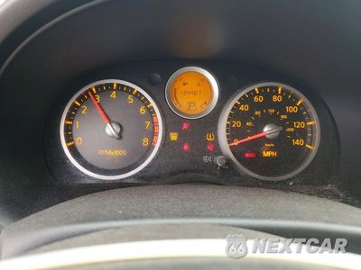 Zdjęcie 9 z 12 samochodu: 2008 NISSAN SENTRA 2.0 VIN:3N1AB61E98L638339 - miniatura