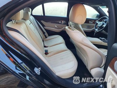 Zdjęcie 10 z 12 samochodu: 2017 MERCEDES-BENZ E 300 VIN:WDDZF4JB2HA217736 - miniatura