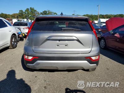 Zdjęcie 6 z 12 samochodu: 2026 KIA NIRO LX VIN:KNDCP3LEXT5325926 - miniatura