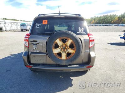 Zdjęcie 6 z 12 samochodu: 2009 TOYOTA RAV4 BASE VIN:JTMBK33V79D005973 - miniatura
