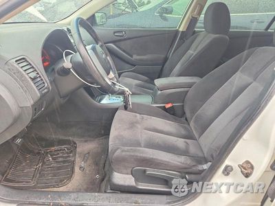 Zdjęcie 7 z 12 samochodu: 2009 NISSAN ALTIMA S VIN:1N4AL21E29N494529 - miniatura