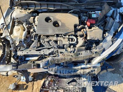 Zdjęcie 11 z 13 samochodu: 2019 NISSAN ALTIMA SR VIN:1N4BL4CV4KC244465 - miniatura