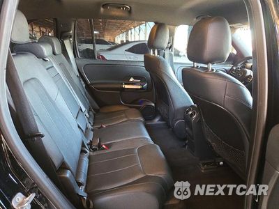 Zdjęcie 10 z 12 samochodu: 2023 MERCEDES-BENZ EQB 250+ VIN:W1N9M0CB0PN064375 - miniatura