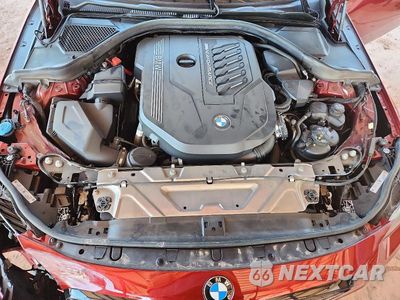 Zdjęcie 11 z 12 samochodu: 2025 BMW M240XI VIN:3MW53CM08S8F25158 - miniatura