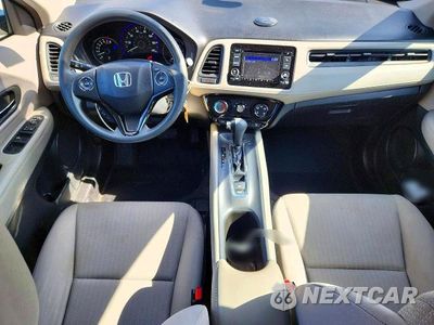 Zdjęcie 8 z 13 samochodu: 2016 HONDA HR-V LX VIN:3CZRU6H32GM724867 - miniatura