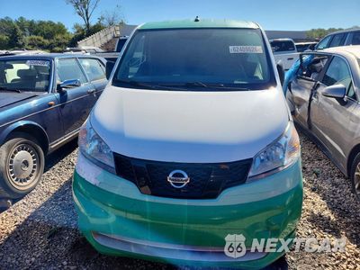 Piąte zdjęcie samochodu w środku: 2021 NISSAN NV200 S VIN:3N6CM0KN9MK704462 - miniatura