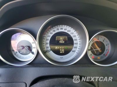 Zdjęcie 9 z 12 samochodu: 2014 MERCEDES-BENZ C 250 VIN:WDDGJ4HB0EG266289 - miniatura