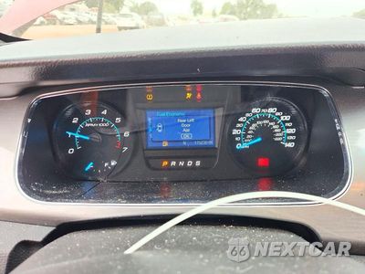 Zdjęcie 9 z 13 samochodu: 2016 FORD TAURUS SEL VIN:1FAHP2E88GG127739 - miniatura