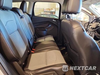 Zdjęcie 10 z 12 samochodu: 2017 FORD ESCAPE TITANIUM VIN:1FMCU0JD3HUA03963 - miniatura