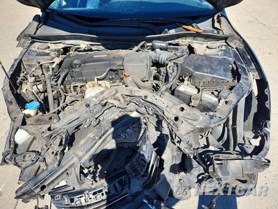 Zdjęcie 11 z 13 samochodu: 2017 HONDA ACCORD LX VIN:1HGCR2F3XHA212850 - miniatura