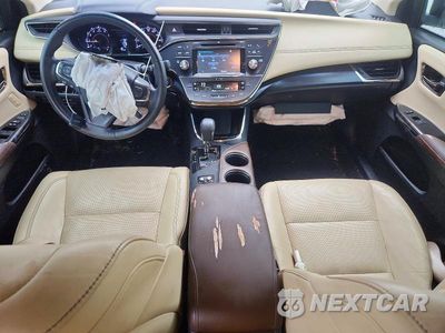 Zdjęcie 8 z 12 samochodu: 2017 TOYOTA AVALON LIMITED VIN:4T1BK1EB8HU260617 - miniatura