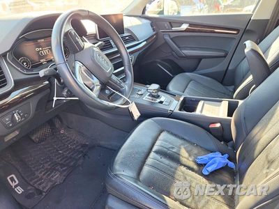 Zdjęcie 7 z 13 samochodu: 2020 CHEVROLET EQUINOX LT VIN:3GNAXUEV2LS730945 - miniatura
