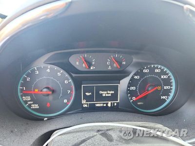 Zdjęcie 9 z 12 samochodu: 2016 CHEVROLET MALIBU LT VIN:1G1ZE5STXGF303154 - miniatura