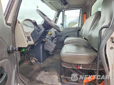 Zdjęcie 7 z 13 samochodu: 2019 INTERNATIONAL 4300 BOX TRUCK VIN:1HTMMMMN2KH122336 - miniatura
