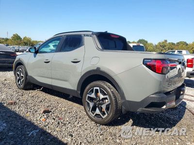 Drugie zdjęcie samochodu z przodu: 2022 HYUNDAI SANTA CRUZ LIMITED VIN:5NTJEDAF9NH027001 - miniatura
