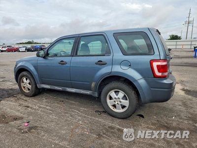 Drugie zdjęcie samochodu z przodu: 2011 FORD ESCAPE XLS VIN:1FMCU0C73BKC16292 - miniatura