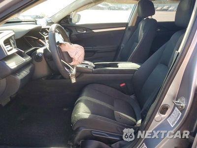 Zdjęcie 7 z 13 samochodu: 2016 HONDA CIVIC EX VIN:19XFC1F3XGE207389 - miniatura