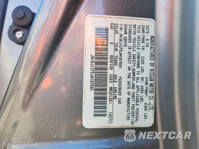Zdjęcie 13 z 13 samochodu: 2018 NISSAN ROGUE SPORT S VIN:JN1BJ1CP5JW187581 - miniatura