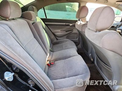 Zdjęcie 10 z 12 samochodu: 2007 HONDA CIVIC EX VIN:JHMFA16847S008268 - miniatura