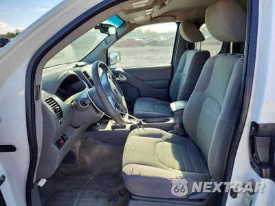 Zdjęcie 7 z 12 samochodu: 2018 NISSAN FRONTIER S VIN:1N6BD0CT4JN743832 - miniatura
