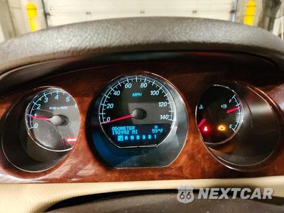 Zdjęcie 9 z 13 samochodu: 2007 BUICK LUCERNE CX VIN:1G4HP57217U144190 - miniatura