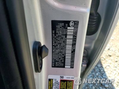 Zdjęcie 12 z 12 samochodu: 2016 TOYOTA COROLLA L VIN:5YFBURHE8GP543436 - miniatura