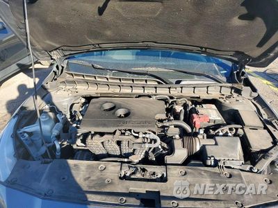 Zdjęcie 11 z 12 samochodu: 2019 NISSAN ALTIMA S VIN:1N4BL4BV0KC121795 - miniatura