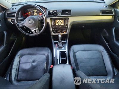 Zdjęcie 15 z 26 samochodu: 2012 VOLKSWAGEN PASSAT SE VIN:1VWBP7A33CC029837 - miniatura