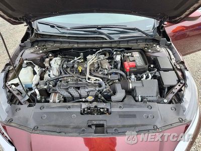Zdjęcie 11 z 12 samochodu: 2023 NISSAN ALTIMA SV VIN:1N4BL4DV1PN424562 - miniatura