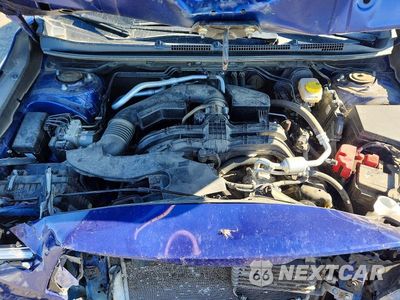Zdjęcie 12 z 13 samochodu: 2024 SUBARU CROSSTREK WILDERNESS VIN:4S4GUHU6XR3744972 - miniatura