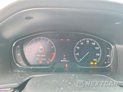 Zdjęcie 9 z 13 samochodu: 2019 HONDA ACCORD TOURING VIN:1HGCV2F93KA027403 - miniatura