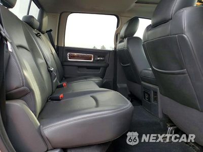 Zdjęcie 10 z 12 samochodu: 2011 DODGE RAM 1500 VIN:1D7RV1CT6BS691102 - miniatura