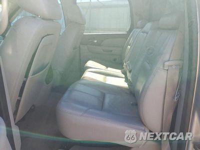 Zdjęcie 10 z 12 samochodu: 2012 CHEVROLET AVALANCHE LT VIN:3GNMCFE05CG290053 - miniatura