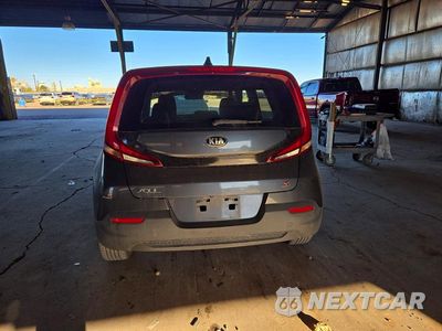 Zdjęcie 6 z 12 samochodu: 2020 KIA SOUL S VIN:KNDJ23AU8L7041456 - miniatura