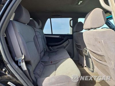 Zdjęcie 11 z 13 samochodu: 2005 TOYOTA 4RUNNER SR5 VIN:JTEBU14R150070217 - miniatura