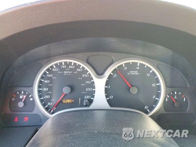 Zdjęcie 9 z 13 samochodu: 2005 CHEVROLET EQUINOX VIN:2CNDL73F856078151 - miniatura
